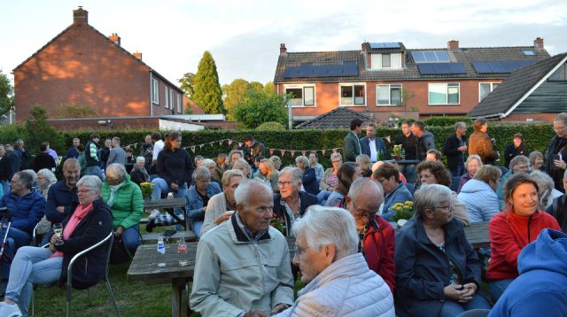SoSjaal (woensdag  5 juli 2023)